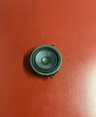 BMW X3 F25 Front door high frequency speaker 9209185 65139209185