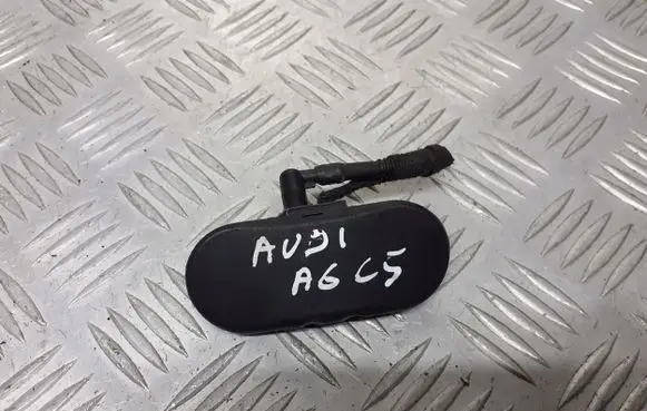 Audi A6 S6 C5 4B Windshield washer spray nozzle 8E0955987