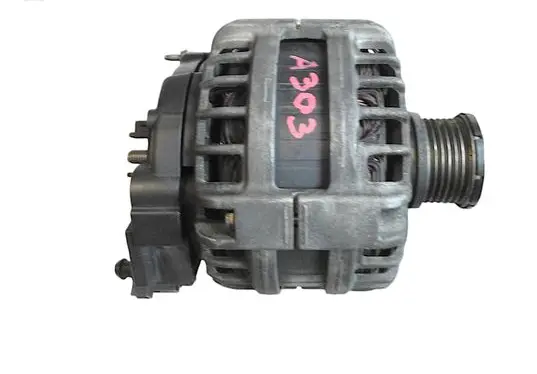 Volkswagen Multivan T6 Generator/alternator 03H903026J