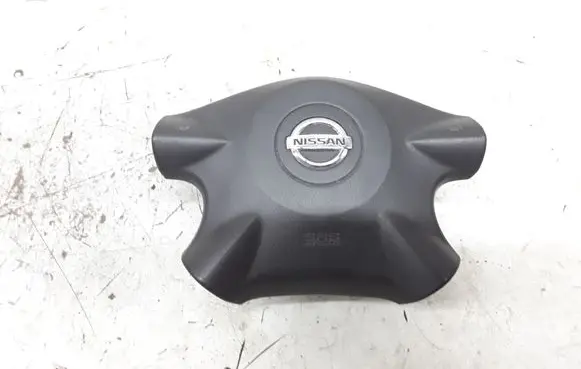 Nissan Primera Steering wheel airbag 01649703