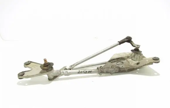 Nissan X-Trail T30 Front wiper linkage Nėra