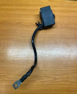 BMW 5 E34 Positive wiring loom 1714320