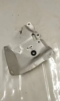 Mercedes-Benz AMG GT R190 C190 Rear seatbelt buckle A1908600600