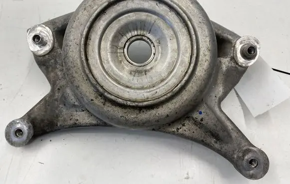 Audi A4 S4 B8 8K Coil spring mount 8K0412383F