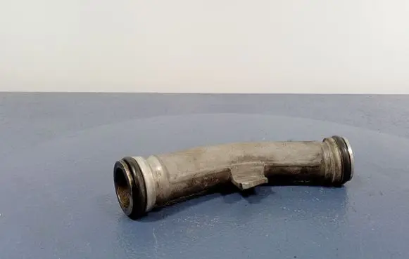 BMW X5 G05 Air intake hose/pipe 8580073