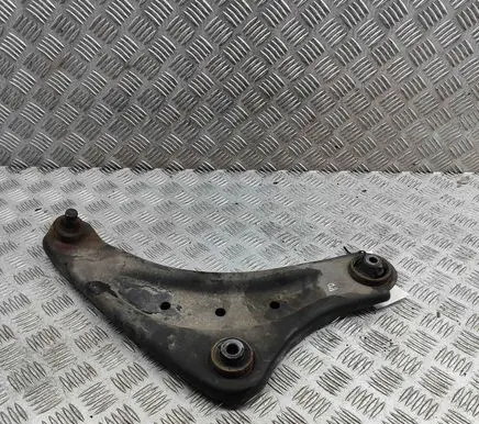 Nissan Leaf II (ZE1) Front lower control arm/wishbone 545004DA0A