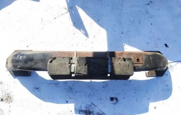 Ford Mondeo Mk III Front bumper cross member