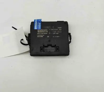 Volkswagen PASSAT B8 Light module LCM 3Q0907530C