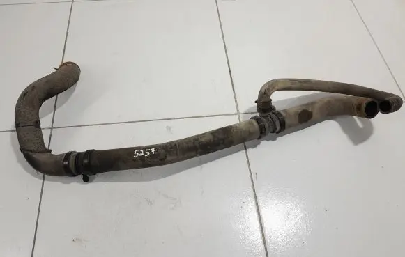 Renault Master III Engine coolant pipe/hose NOCODE