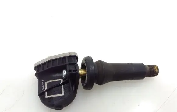 Tire pressure sensor