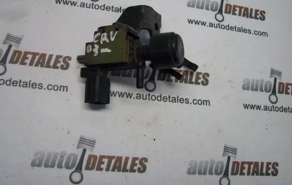 Honda CR-V Vacuum valve 