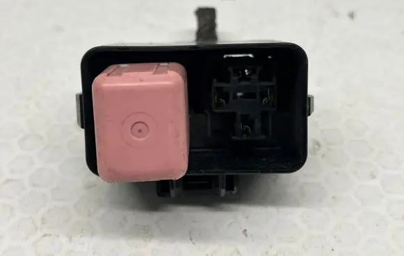 Mitsubishi Pajero Other relay 0568002920