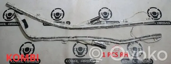 BMW 5 G30 G31 G38 Roof airbag 7352172