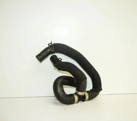 Audi A7 S7 4G Engine coolant pipe/hose 06E121030B