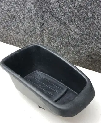 Renault Captur Glove box 688106641R