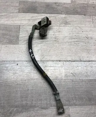 Volvo V60 Negative earth cable (battery) 17394900 C95YD 31327698