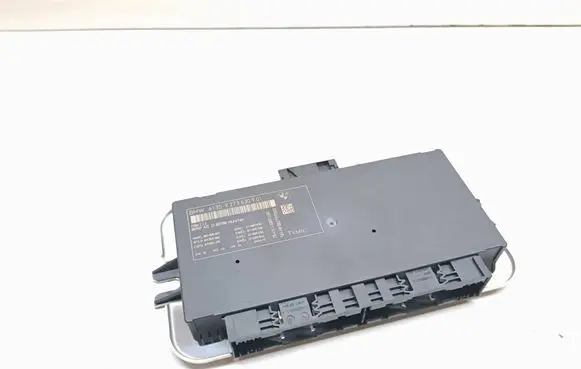 BMW 6 F12 F13 Light module LCM 9273630 6135927360