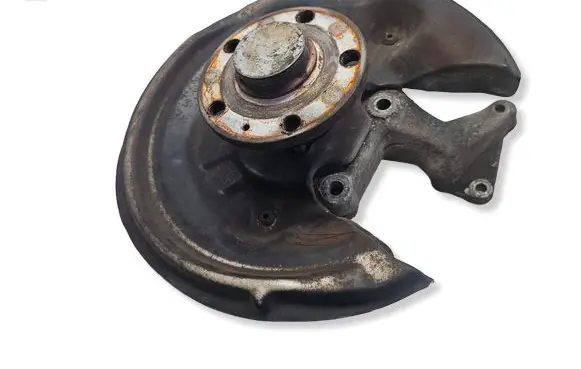 Volkswagen PASSAT CC Rear wheel hub 5N0615611C