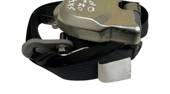 Suzuki SX4 Front seatbelt 8492079J2 7P1400P 047991