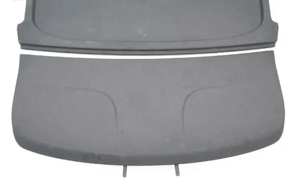 Audi A5 8T 8F Parcel shelf 