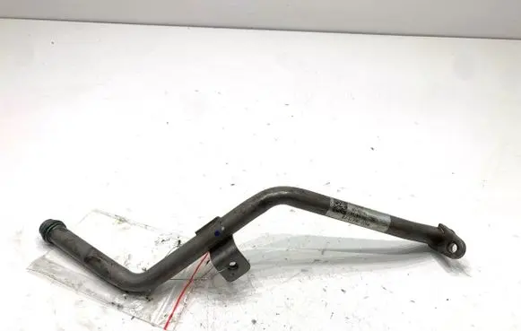 Land Rover Range Rover Evoque L551 Turbo turbocharger oiling pipe/hose M4D36K673FB