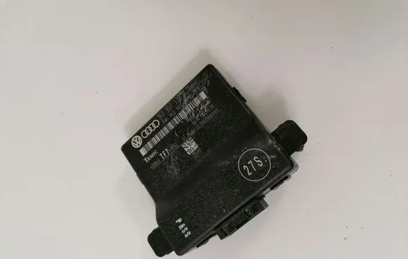 Volkswagen Jetta V Gateway control module 1K0907530Q