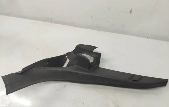 Opel Astra H Other sill/pillar trim element 24464166 332004790 11E00241