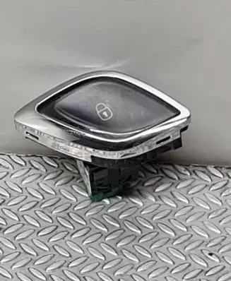 Citroen DS3 Central locking switch button 96656596XU 20130513 3385410102