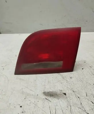 Audi A3 S3 8P Tailgate rear/tail lights