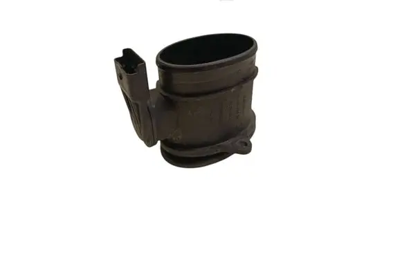 Mass air flow meter