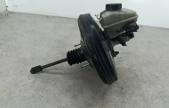 Opel Astra H Brake booster 13216085