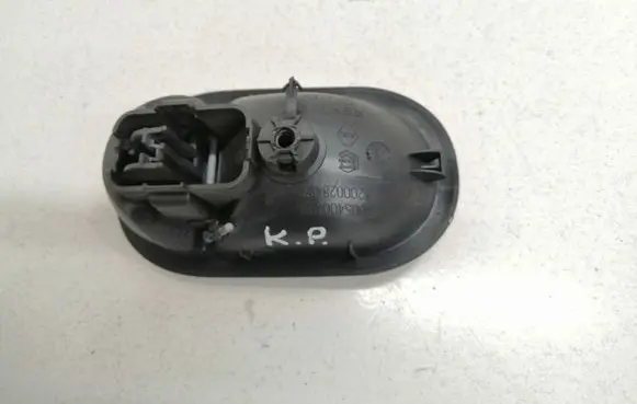 Renault Megane II Front door interior handle 5005400006