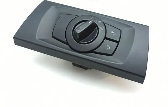 BMW 3 E90 E91 Light switch 6932798 69279803