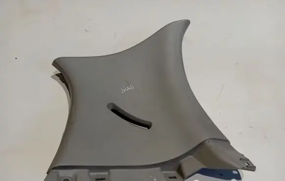 Toyota Yaris (C) pillar trim 624710D020