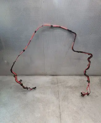 BMW 1 F20 F21 Positive cable (battery) 9348761