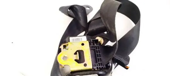 Citroen C8 Rear seatbelt 14910150XX
