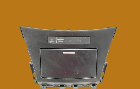 Toyota Avensis T270 Car ashtray 
