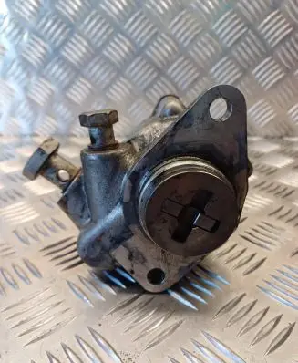 Iveco Daily 4th gen Power steering pump 504243548 7682955142 0050228