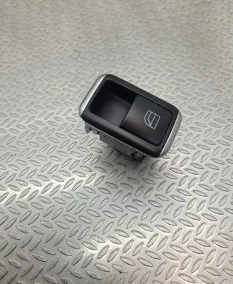 Mercedes-Benz C W204 Electric window control switch A2049057601