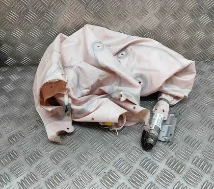 BMW X2 U10 Roof airbag 5A2C235