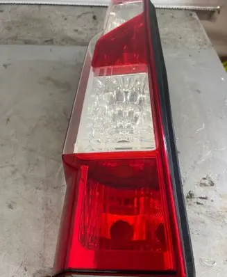 Renault Master III Rear/tail lights 265550023R