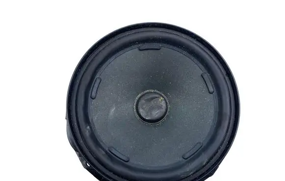 Volkswagen ID.4 Front door speaker 11A035453