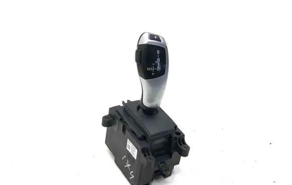 BMW 5 F10 F11 Gear selector 9218101