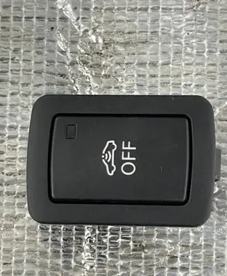 Audi A8 S8 D4 4H Alarm switch 4H0868397