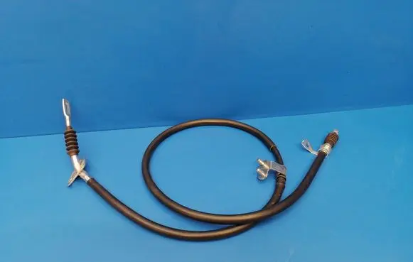 Mazda 323 Handbrake/parking brake wiring cable 903242