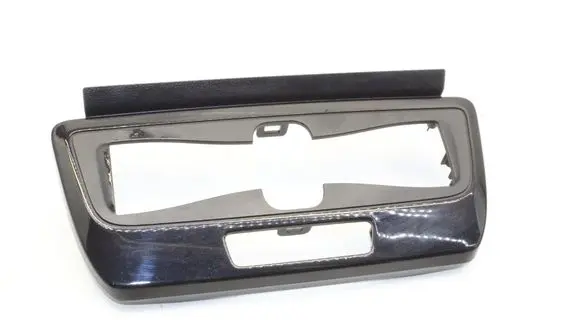Nissan Leaf II (ZE1) Dashboard glove box trim 275705SH1B