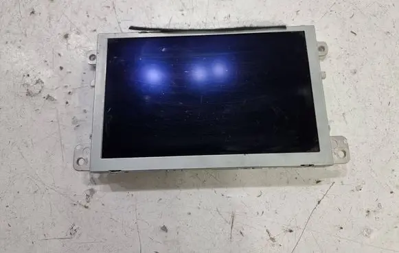 Screen/display/small screen
