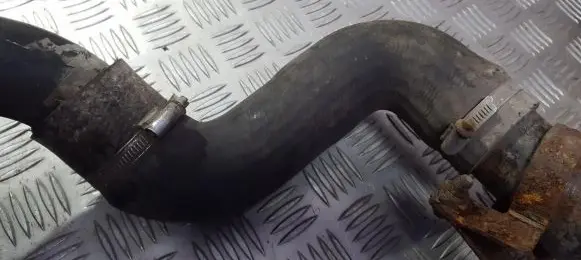 Ford Mondeo Mk III Intercooler hose/pipe