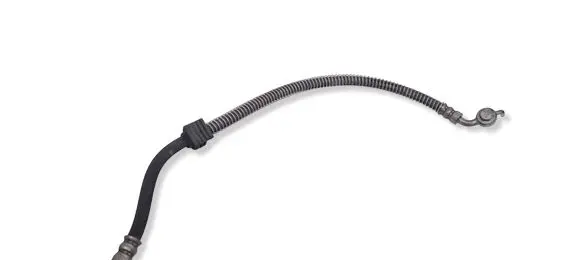 Peugeot 2008 II Brake line pipe/hose 