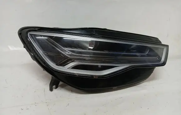 Audi A6 S6 C7 4G Headlight/headlamp 4G0941784